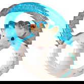 Inel gingival refrigerant Giraf, +0 luni, Vulli