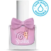 Lac de unghii Ojă pentru copii 10.5 ml, Candy Floss, Snails