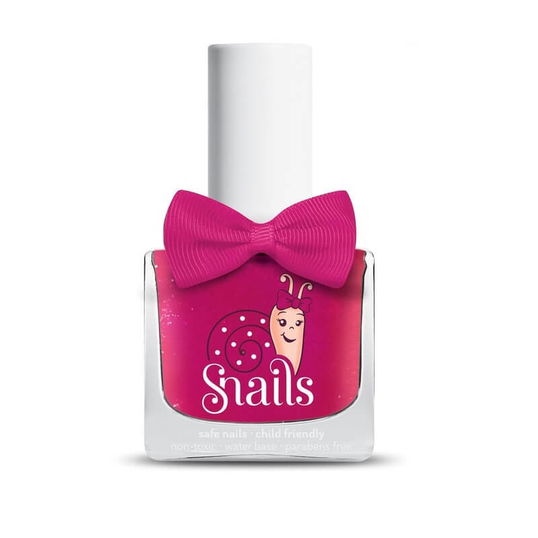 Lac de unghii pentru copii, Cheerleader, 10.5 ml, Snails