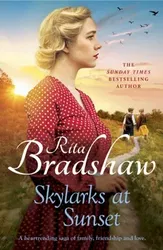 Skylarks At Sunset. An unforgettable saga of love, family and hope, Paperback - ***