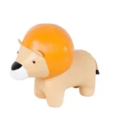 Jucarie muzicala, Little Big Friends, Leul Jackson