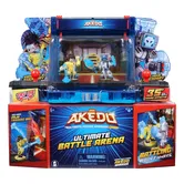 Set 2 figurine, Akedo Battle Arena S1