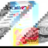 Lapte si cereale cu fructe de padure, +6 luni, 250 gr, Hipp