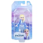 Papusa mini, Disney Frozen, Elsa, HLW98