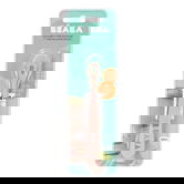 Lingurita din silicon, Roz, Beaba