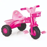 Tricicleta fara maner My First Trike Dolu Unicorn, Roz