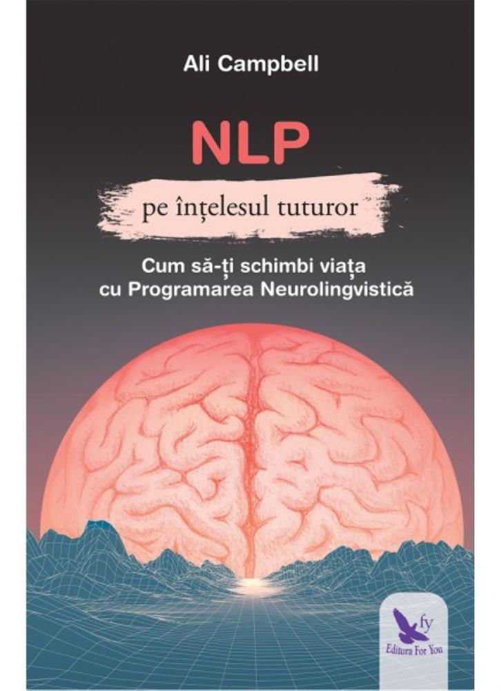 NLP pe înțelesul tuturor