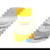 Magneziu, 200mg, 30 tablete, Walmark
