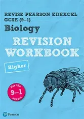 Revise Edexcel GCSE (9-1) Biology Higher Revision Workbook. for the 9-1 exams, Paperback - Stephen Hoare