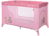 Patut pliabil Lorelli Moonlight, 1 nivel, Mellow Rose Fellows