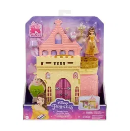 Castelul lui Belle Disney Princess
