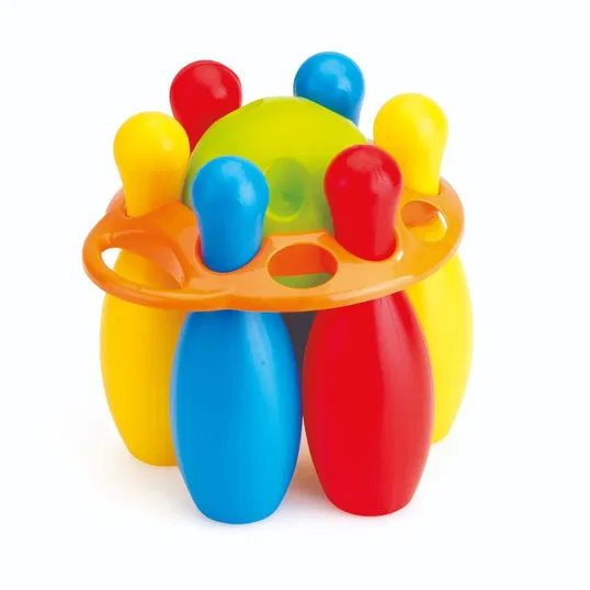 Set Bowling copii Dolu