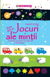 Jocuri ale mintii