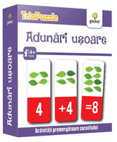Adunări ușoare