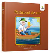 Peștișorul de aur