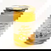 Miere de floarea soarelui, Honey Line, 400 gr, Apisrom