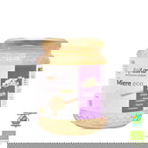 Miere de salcam cruda Eco, 500 g, ApiLand