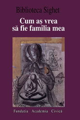 Cum as vrea sa fie familia mea |