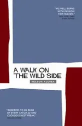 Walk On The Wild Side, Paperback - Nelson Algren