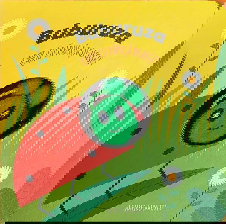 Buburuza |