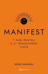 MANIFEST - Ediție Cartonată