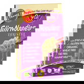 Noodles Bio Thai din konjac, 270g, Slim Pasta