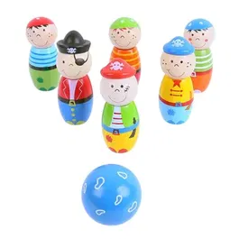 Set popice - Pirati