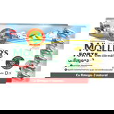 Omega 3, 30 cps, Moller's Forte