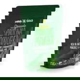 Organic spirulina pulbere, 250 gr, Maya Gold