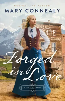 Forged in Love, Paperback - ***