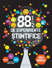 88 1/2 de experimente stiintifice | Nick Arnold