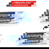 Pachet pasta de dinti pentru albire, 75 + 75 ml, Elgydium Clinic (50% reducere din al doilea produs)