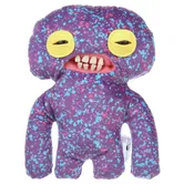 Jucarie de plus, Fuggler, Laboratory Misfits S1, Squidge Purple, 22 cm