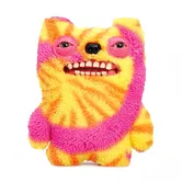 Jucarie de plus, Fuggler, Laboratory Misfits S1, Old Tooth, 22 cm