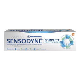 Pasta de dinti Complete Protection, 75 ml, Sensodyne