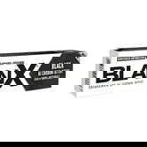 Pasta de dinti cu carbune activ natural, 75 ml, Blanx Black