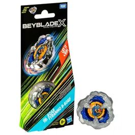 Jucarie spinner, Beyblade X, Roar Tyranno 9-60GF, G0284