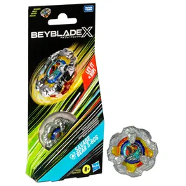Jucarie spinner, Beyblade X, Savege Bear 3-60S, G0286