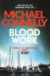 Blood Work, Paperback - Michael Connelly
