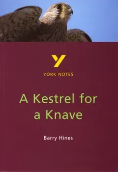 A Kestrel for a Knave. everything you need to catch up, study and prepare for 2021 assessments and 2022 exams, 2 ed, Paperback - Chrissie Wright