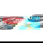 Pasta de dinti, 6-9 ani, 50 ml, Colgate