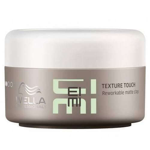 Pasta pentru modelare EIMI Texture Touch, 75 ml, Wella Professionals