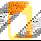 Paste Bio fara gluten Fusilli din porumb, 500 g, Iris Bio