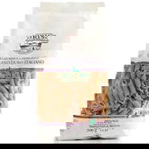 Paste Bio integrale Penne din grau, 500 g, Iris Bio