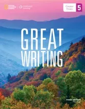 Great Writing 5: Text with Online Access Code - Keith Folse