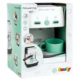 Mini aparat de cafea electronic, Smoby, Mini Rowenta