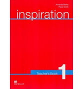 Inspiration Level 1 Teacher's Book | Philip Prowse, Judy Garton-Sprenger