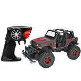 Masina de teren cu telecomanda, Taiyo, Jeep Wrangler Rubicon, 1:16