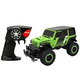 Masina de teren cu telecomanda, Taiyo, Jeep Wrangler Sahara Unlimited, 1:16