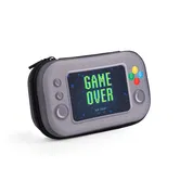 Penar cu fermoar, Zipit, Gaming Storage Box, Game Over